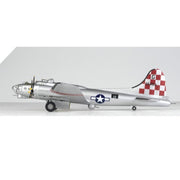 Academy 12414 1/72 B-17G "NOSE ART"