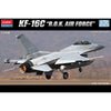 Academy 1/72 KF-16C Fighting Falcon Model Kit