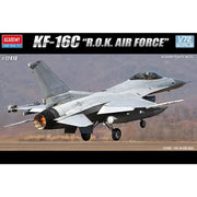 Academy 1/72 KF-16C Fighting Falcon Model Kit