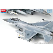 Academy 1/72 KF-16C Fighting Falcon Model Kit