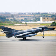 Academy 12431 1/72 Super Etendard "2011" Limited Edition Reproduction