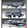 Academy 12431 1/72 Super Etendard "2011" Limited Edition Reproduction
