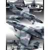 Academy 12431 1/72 Super Etendard "2011" Limited Edition Reproduction