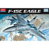Academy 1/72 F-15C Eagle Model Kit