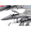 Academy 1/72 F-15C Eagle Model Kit