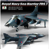 Academy 1/72 Sea Harrier FRS.1 Model Kit