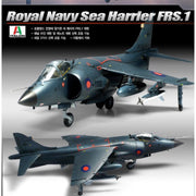 Academy 1/72 Sea Harrier FRS.1 Model Kit
