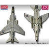 Academy 12521 1/72 USN F-8E VF-162 "The Hunters"