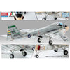 Academy 1/72 USN A-6E VA-95 Green Lizards Model Kit