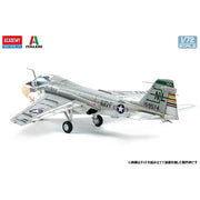 Academy 1/72 USN A-6E VA-95 Green Lizards Model Kit