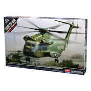 Academy 12575 1/72 USMC CH-53D Operation Frequent Wind