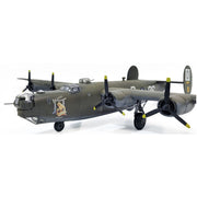 Academy 12584 1/72 USAAF B-24H Liberator Zodiac