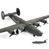 Academy 12584 1/72 USAAF B-24H Liberator Zodiac