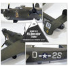 Academy 12584 1/72 USAAF B-24H Liberator Zodiac