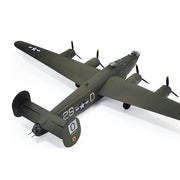 Academy 12584 1/72 USAAF B-24H Liberator Zodiac
