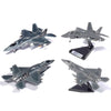 Academy 12585 1/72 ROKAF KF-21 Boramae