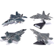 Academy 12585 1/72 ROKAF KF-21 Boramae