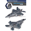Academy 12585 1/72 ROKAF KF-21 Boramae
