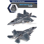 Academy 12585 1/72 ROKAF KF-21 Boramae