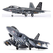Academy 12585 1/72 ROKAF KF-21 Boramae