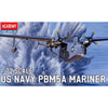 Academy 12586 1/72 USN PBM-5A Mariner Flying Boat ca.1947-58