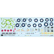 Academy 12587 1/72 Lockheed PV-1 Patrol Bomber [Aus Decals]