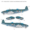 Academy 12587 1/72 Lockheed PV-1 Patrol Bomber [Aus Decals]
