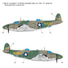 Academy 12587 1/72 Lockheed PV-1 Patrol Bomber [Aus Decals]