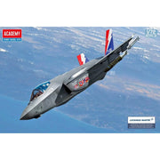 Academy 12591 1/72 Lockheed-Martin F-35A "1000th Lightning II"