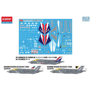 Academy 12591 1/72 Lockheed-Martin F-35A "1000th Lightning II"