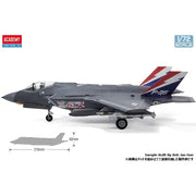 Academy 12591 1/72 Lockheed-Martin F-35A "1000th Lightning II"