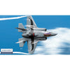 Academy 12592 1/72 USMC F-35B Lightning II VMFA-242 Bats
