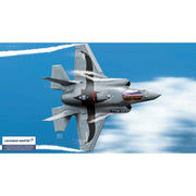 Academy 12592 1/72 USMC F-35B Lightning II VMFA-242 Bats