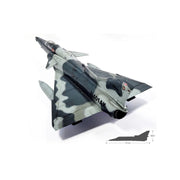 Academy 1/72 Kfir C2/C7