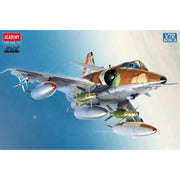 Academy 1/72 Kfir C2/C7