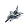 Academy 1/72 Kfir C2/C7