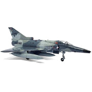Academy 1/72 Kfir C2/C7