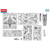 Academy 1/72 F/A-18E Super Hornet VFA-31 Tomcatters