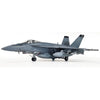 Academy 1/72 F/A-18E Super Hornet VFA-31 Tomcatters