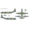 Academy 12631 1/144 Lockheed C-130J-30 Super Hercules