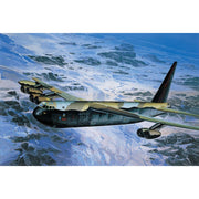 Academy 12632 1/144 Boeing B-52D Stratofortress