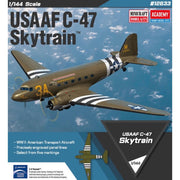 Academy 12633 1/144 USAAF C-47 Skytrain