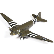 Academy 12633 1/144 USAAF C-47 Skytrain