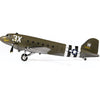 Academy 12633 1/144 USAAF C-47 Skytrain