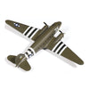 Academy 12633 1/144 USAAF C-47 Skytrain