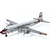 Academy 12634 1/144  Douglas C-118 Liftmaster USAF