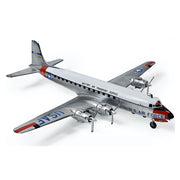 Academy 12634 1/144  Douglas C-118 Liftmaster USAF