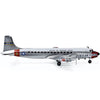 Academy 12634 1/144  Douglas C-118 Liftmaster USAF