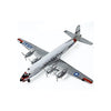 Academy 12634 1/144  Douglas C-118 Liftmaster USAF
