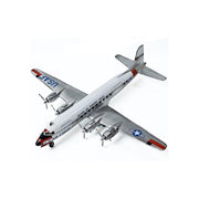 Academy 12634 1/144  Douglas C-118 Liftmaster USAF